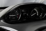 Peugeot 208 3-Door 2015 года